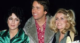 What Happened To The Cast Of Three's Company?