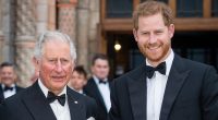 What Harry must do if he wants reconciliation with father, revealed