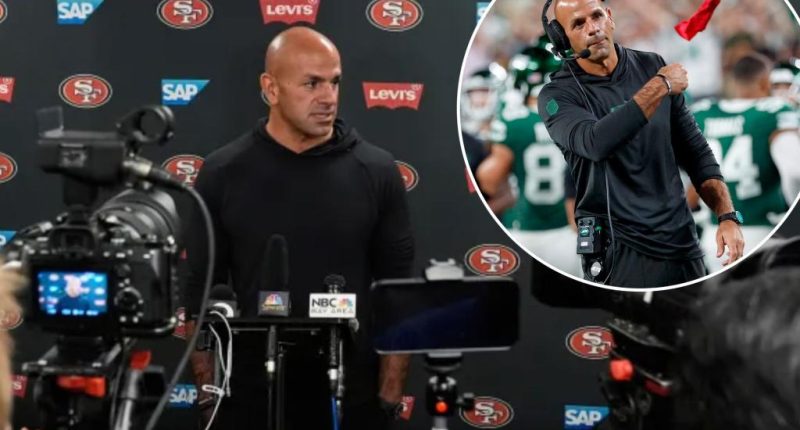 What Robert Saleh won't miss about being Jets head coach