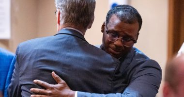 What happened with the 5 police officers accused of crimes in Tyre Nichols’ fatal beating