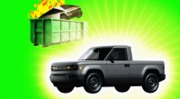 What if Tesla made a Slate-like EV instead of the Cybertruck?