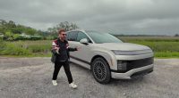 What if the most exciting cars today are Korean?