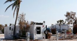 What keeps the safety director of the most vulnerable spot in US up at night before hurricane season