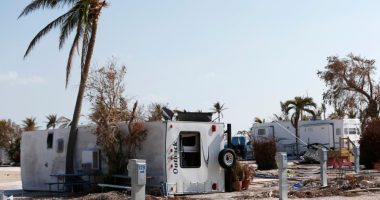 What keeps the safety director of the most vulnerable spot in US up at night before hurricane season