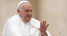 What name the new pope chooses can signal what's ahead