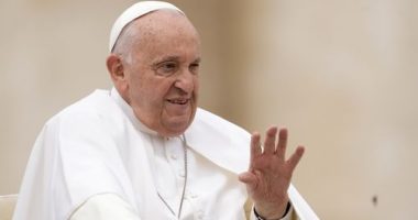 What name the new pope chooses can signal what's ahead