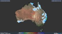 What the weather on Mother's Day will be like in your state