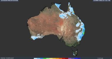 What the weather on Mother's Day will be like in your state