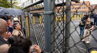 What to know about the Newark mayor's arrest at an immigration detention center