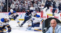 What went wrong for Blues in chaotic final seconds of playoff loss to Jets