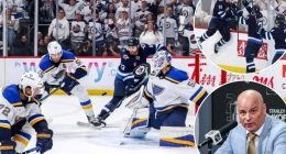 What went wrong for Blues in chaotic final seconds of playoff loss to Jets