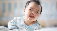 What were the most popular baby names in 2024? Top 10 revealed for Mother's Day