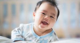 What were the most popular baby names in 2024? Top 10 revealed for Mother's Day
