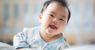 What were the most popular baby names in 2024? Top 10 revealed for Mother's Day