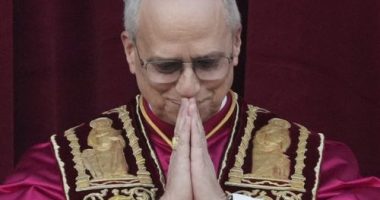 What's in a name? Pope Leo XIV's choice signals priorities
