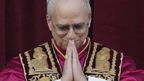 What's in a name? Pope Leo XIV's choice signals priorities