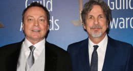 Whatever Happened To The Farrelly Brothers?