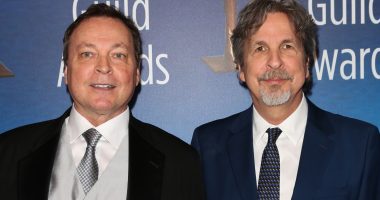 Whatever Happened To The Farrelly Brothers?