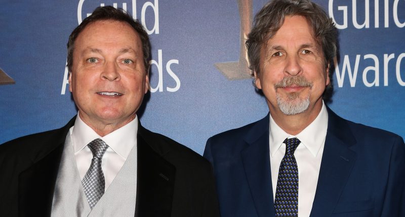 Whatever Happened To The Farrelly Brothers?
