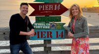 Wheel of Fortune to highlight Myrtle Beach area through weeklong show runs