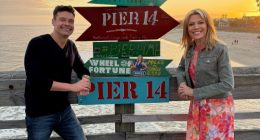 Wheel of Fortune to highlight Myrtle Beach area through weeklong show runs