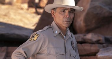 When does 'Dark Winds' return with new episodes? 'Dark Winds' Season 4 info