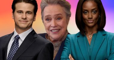 When does 'Matlock' return with new episodes? 'Matlock' Season 2, CBS schedule info
