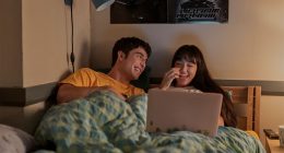 When does 'Overcompensating' come out? How to watch the Benito Skinner comedy