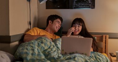 When does 'Overcompensating' come out? How to watch the Benito Skinner comedy