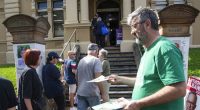 Millions of Australians will head to the polls tomorrow to cast their votes in the 2025 federal election.