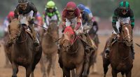 When is the Kentucky Derby? Schedule and favorites for Saturday's race