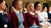 When will 'Call The Midwife' Season 15 be on PBS and Netflix?