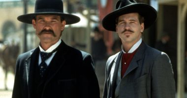 Where Was Tombstone Filmed? Every Real-Life Location Revealed