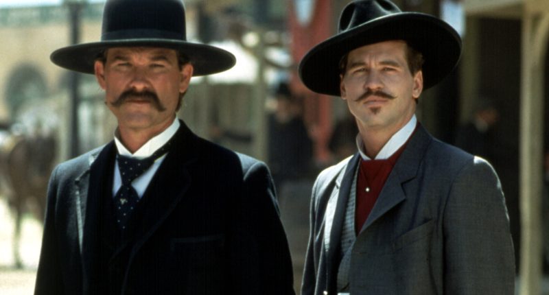 Where Was Tombstone Filmed? Every Real-Life Location Revealed