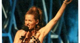Where is Gina G now? Eurovision star shuns fame for LA life