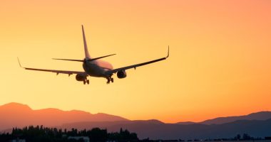 Which US airlines fared worst in J.D. Power's customer satisfaction survey?