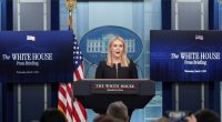 White House On Whether Trump Trusts His Physicians Following Biden’s Cancer Diagnosis