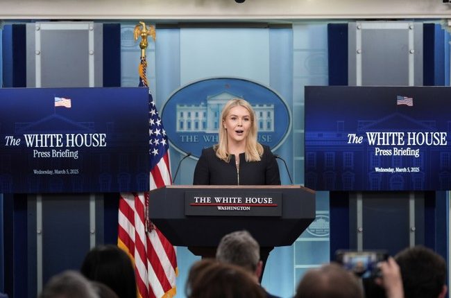 White House On Whether Trump Trusts His Physicians Following Biden’s Cancer Diagnosis