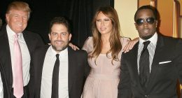 White House snitch reveals team planning Melania Trump transformation