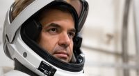 White House to replace Trump pick for NASA administrator