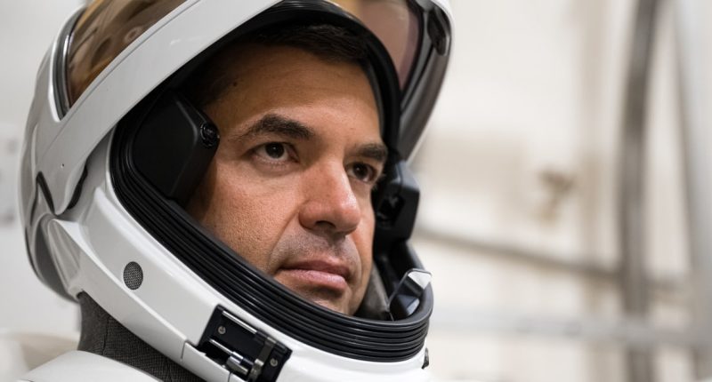White House to replace Trump pick for NASA administrator