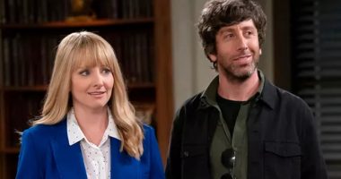 Who Did Simon Helberg Play In The Season 3 Finale?