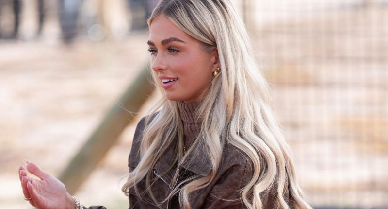 Who Is Miranda McWhorter? Meet The New ‘Secret Lives Of Mormon Wives’ Star Who Swung With Taylor Frankie Paul