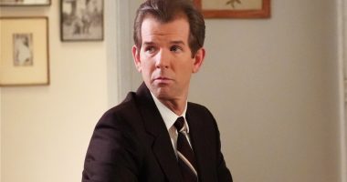 Who Plays Pastor Jeff In Young Sheldon?