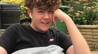 Photo of Olly Stephens.