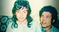 Fred and Rose West were some of the most horrifying serial killers in British history