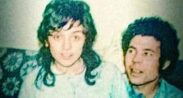 Fred and Rose West were some of the most horrifying serial killers in British history