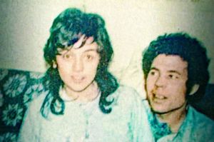Fred and Rose West were some of the most horrifying serial killers in British history
