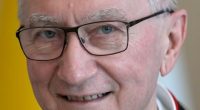 Who are the contenders to be pope? They include a street priest, a missionary and a Lutheran convert