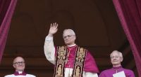 Who is Robert Francis Prevost, the first American pope?